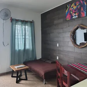 Departamento # 2 Maracuyá, Te Espera Cancún